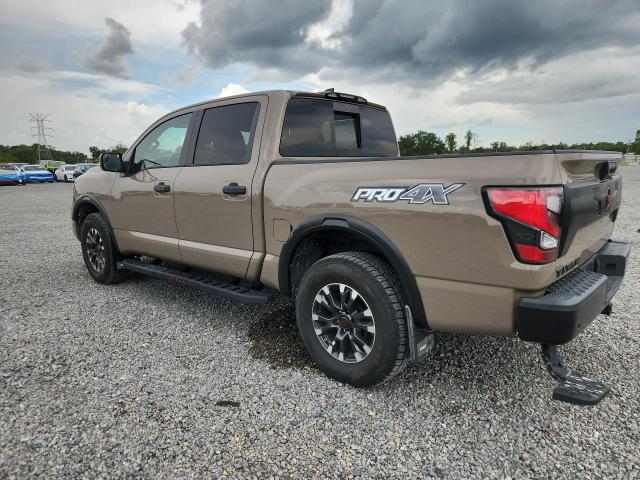 66173306 :رقم المزاد ، 1N6AA1ED6PN106109 vin ، 2023 Nissan Titan مزاد بيع