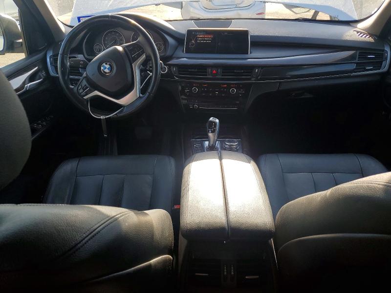 65733556 :رقم المزاد ، 5UXKR2C53G0R70340 vin ، 2016 Bmw X5 مزاد بيع