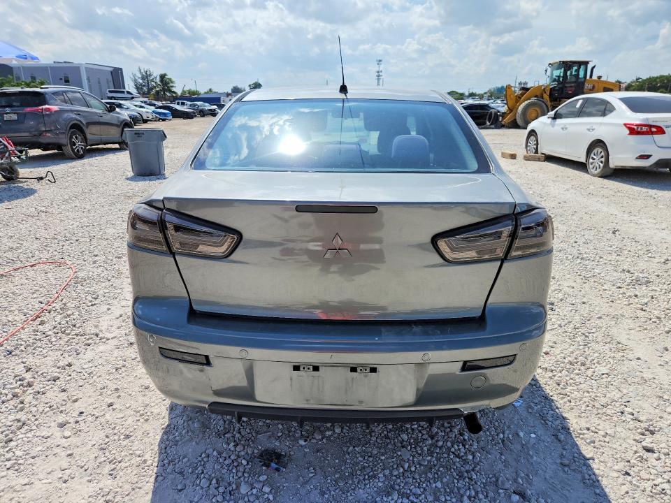 Продаж на аукціоні авто 2009 Mitsubishi Lancer, vin: JA3AU26U09U045880, номер лоту: 65700116