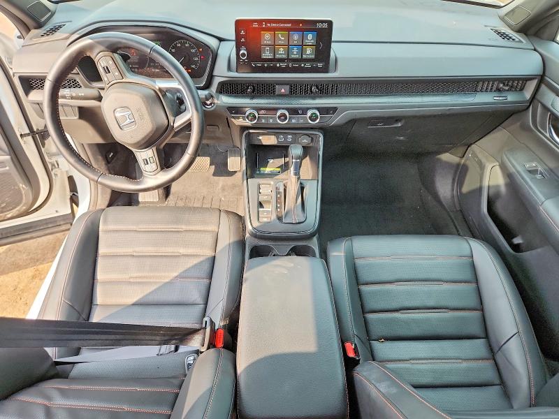 Продажа на аукционе авто 2025 Honda Cr-v, vin: 7FARS6H88SE058624, номер лота: 65103616