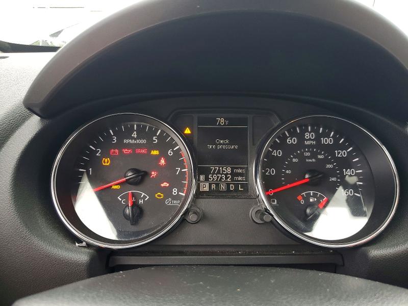 Продаж на аукціоні авто 2013 Nissan Rogue, vin: JN8AS5MVXDW661947, номер лоту: 65198236