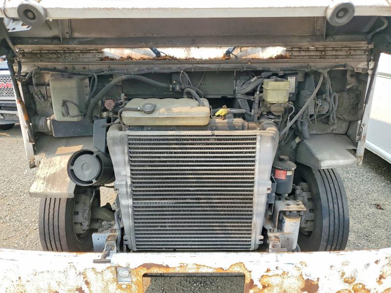 2007 Freightliner Chassis მანქანა იყიდება აუქციონზე, vin: 4UZAANBW07CY45077, აუქციონის ნომერი: 63346826