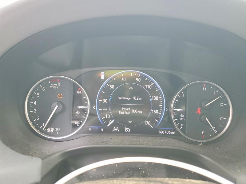 Aukcja sprzedaży 2022 Buick Enclave, vin: 5GAERCKW9NJ121529, numer aukcji: 64900776