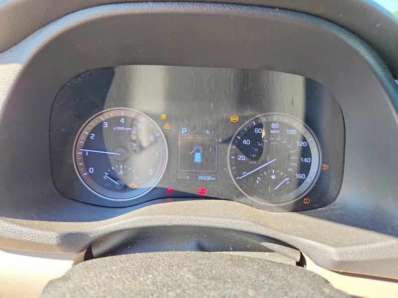Продажа на аукционе авто 2016 Hyundai Tucson, vin: KM8J33A29GU107205, номер лота: 66057066