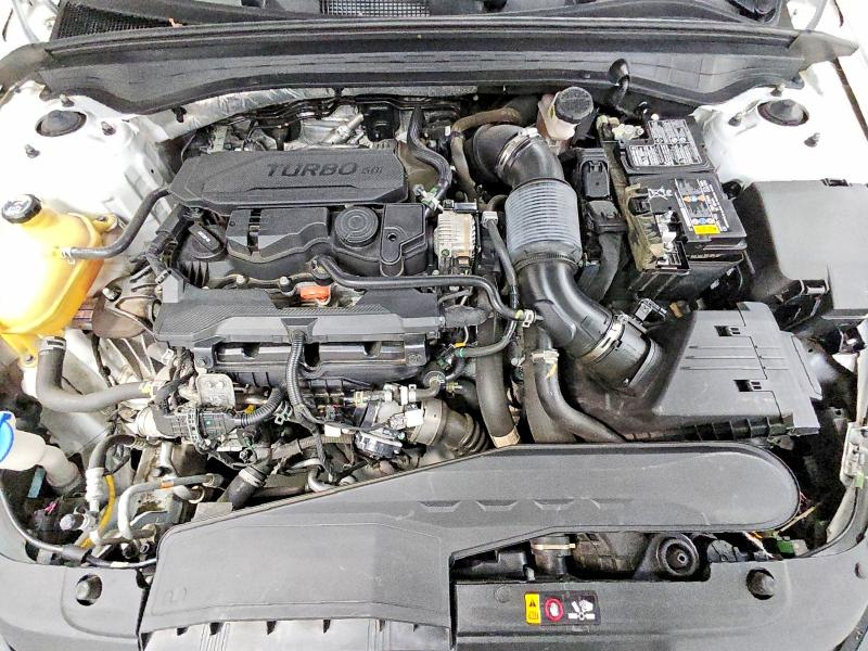 2024 Kia K5 მანქანა იყიდება აუქციონზე, vin: 5XXG64J20RG262519, აუქციონის ნომერი: 64022486