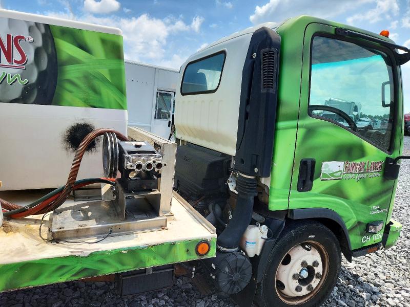 2012 Isuzu Npr Hd მანქანა იყიდება აუქციონზე, vin: 54DC4W1B0CS802251, აუქციონის ნომერი: 64921096