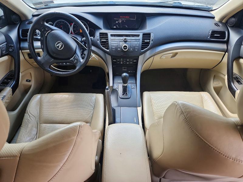 Продажа на аукционе авто 2009 Acura Tsx, vin: JH4CU26659C012261, номер лота: 67160576