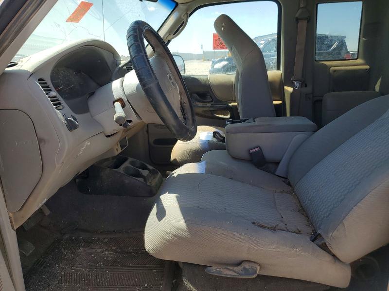 2001 Mazda B3000 მანქანა იყიდება აუქციონზე, vin: 4F4YR16V31TM32221, აუქციონის ნომერი: 64993616