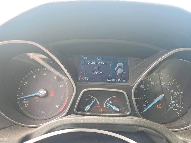 Продаж на аукціоні авто 2014 Ford Focus, vin: 1FADP3F20EL22834X, номер лоту: 66082416