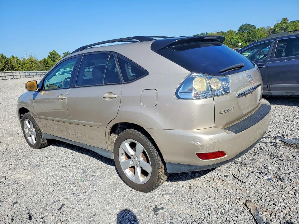 Продажа на аукционе авто 2005 Lexus Rx, vin: 2T2GA31U65C041014, номер лота: 66714466