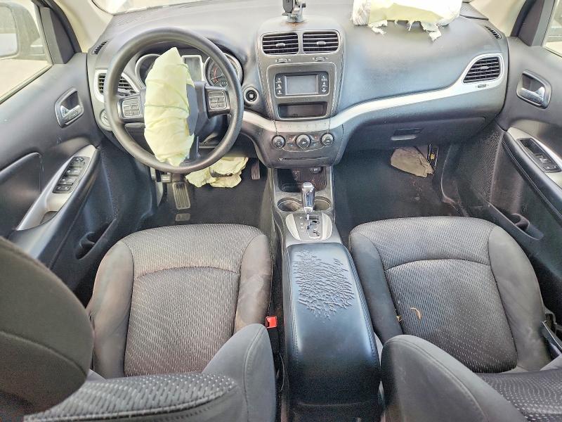 Aukcja sprzedaży 2018 Dodge Journey, vin: 3C4PDDAGXJT249741, numer aukcji: 66212686
