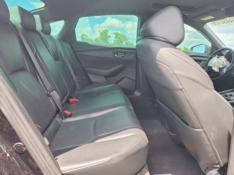 2024 Honda Accord მანქანა იყიდება აუქციონზე, vin: 1HGCY2F7XRA089669, აუქციონის ნომერი: 64450126