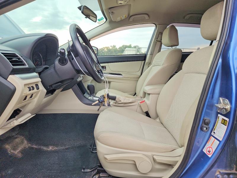 Aukcja sprzedaży 2015 Subaru Xv Crosstrek, vin: JF2GPACC6F8286230, numer aukcji: 66135146