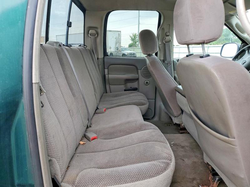Продажа на аукционе авто 2003 Dodge Ram 1500, vin: 1D7HU18N53S194665, номер лота: 63392106