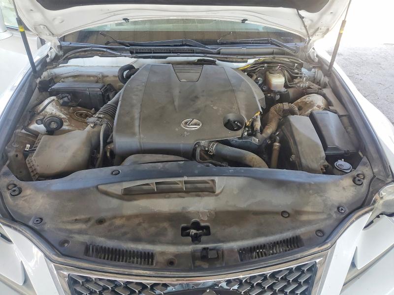 Продаж на аукціоні авто 2015 Lexus Is, vin: JTHBF1D29F5080174, номер лоту: 63263816