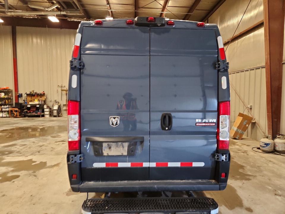 65955546 :رقم المزاد ، 3C6URVJG7LE144406 vin ، 2020 Ram Promaster 3500 مزاد بيع