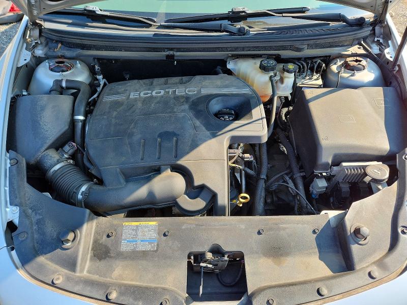 64836006 :رقم المزاد ، 1G1ZB5EB8AF116479 vin ، 2010 Chevrolet Malibu مزاد بيع