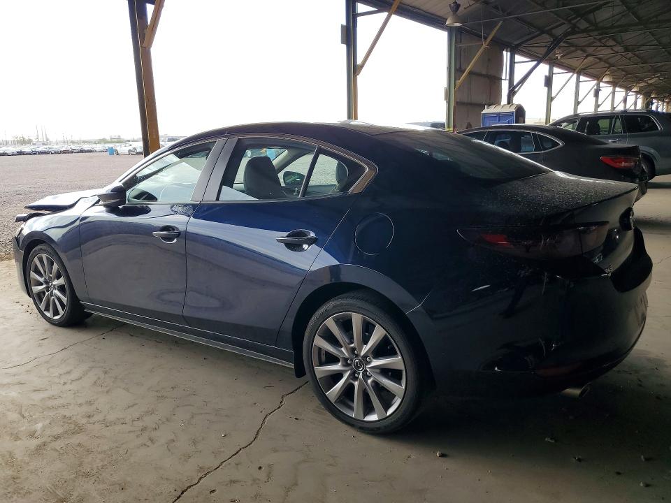 Продаж на аукціоні авто 2021 Mazda 3, vin: JM1BPBCL0M1345809, номер лоту: 66513636