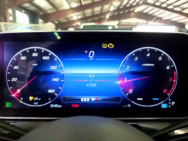 Aukcja sprzedaży 2023 Mercedes-benz C, vin: W1KAF4HBXPR071024, numer aukcji: 65809516