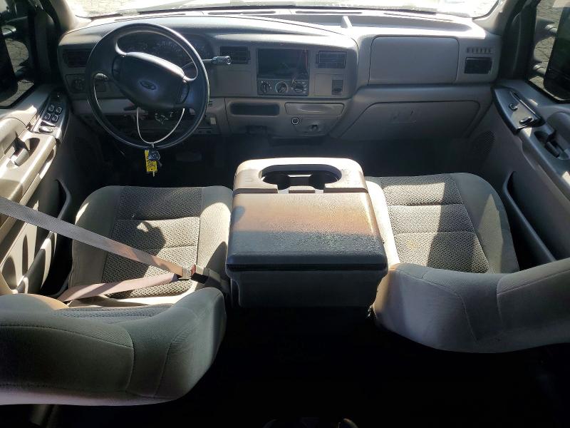 Aukcja sprzedaży 2001 Ford F350, vin: 1FTSW30S91EB61414, numer aukcji: 64957726