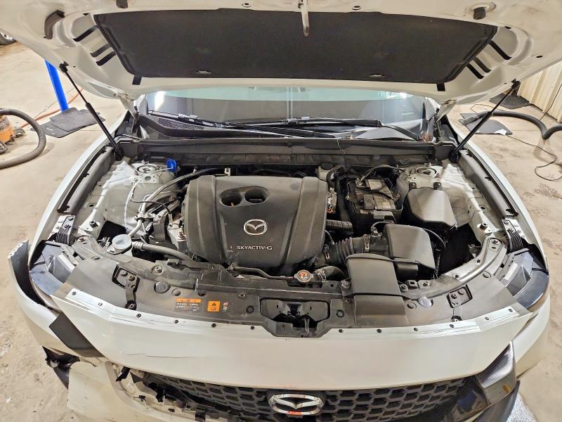 Продажа на аукционе авто 2024 Mazda Cx-50, vin: 7MMVABBM7RN211548, номер лота: 63122216