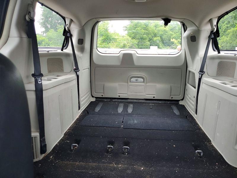 Aukcja sprzedaży 2015 Dodge Grand Caravan, vin: 2C4RDGDGXFR567858, numer aukcji: 63493206