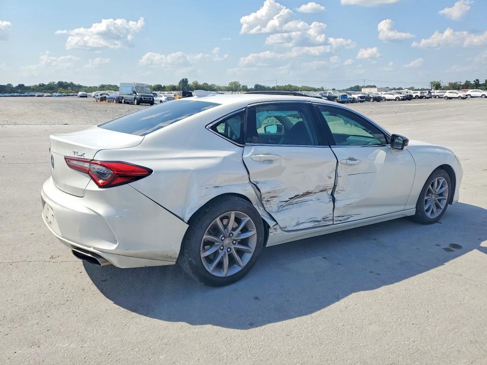 Aukcja sprzedaży 2021 Acura Tlx, vin: 19UUB5F30MA004917, numer aukcji: 67080626