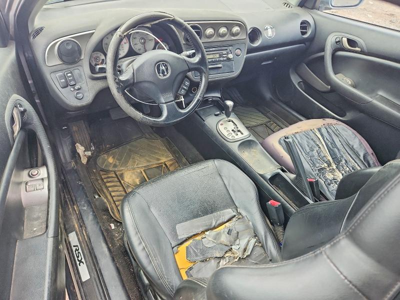 Aukcja sprzedaży 2004 Acura Rsx, vin: JH4DC54874S012144, numer aukcji: 66585876