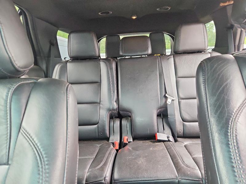 Aukcja sprzedaży 2011 Ford Explorer, vin: 1FMHK8D84BGA58579, numer aukcji: 65814586