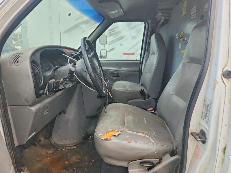 Продаж на аукціоні авто 2000 Ford Econoline, vin: 1FTPE2425YHB17691, номер лоту: 63280186