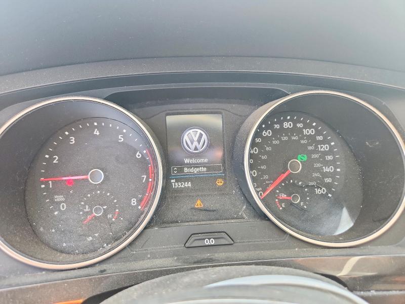 66369426 :رقم المزاد ، 3VV0B7AX6JM052439 vin ، 2018 Volkswagen Tiguan مزاد بيع