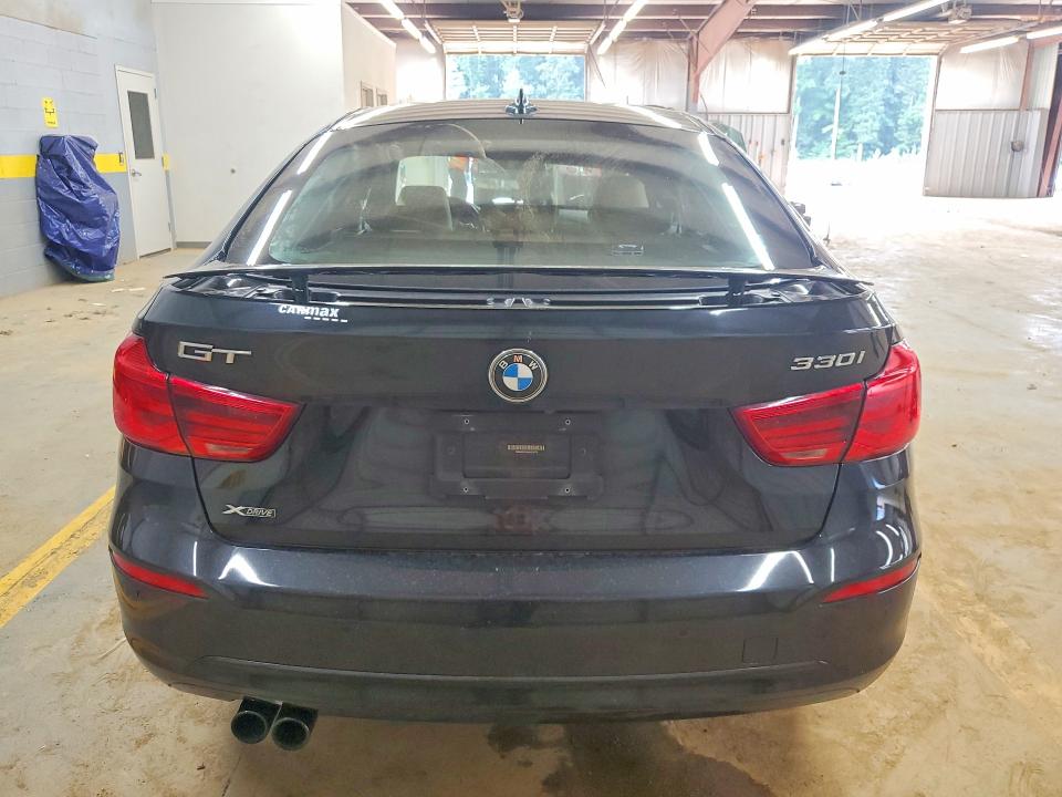 Aukcja sprzedaży 2017 Bmw 330, vin: WBA8Z9C59HG453070, numer aukcji: 64847476