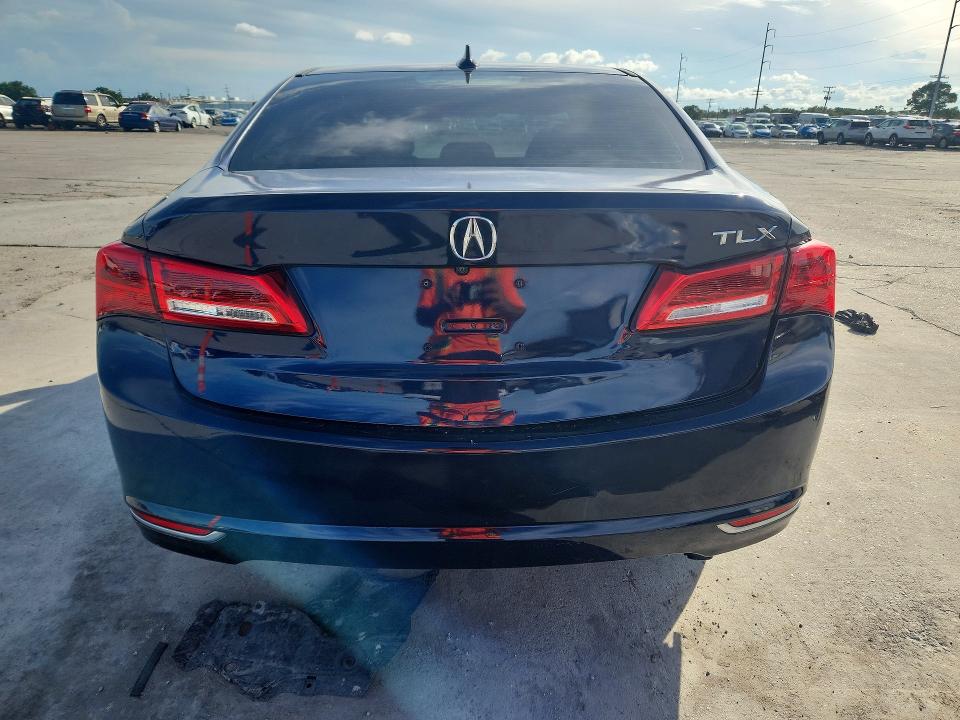 67405476 :رقم المزاد ، 19UUB1F55KA002698 vin ، 2019 Acura Tlx مزاد بيع