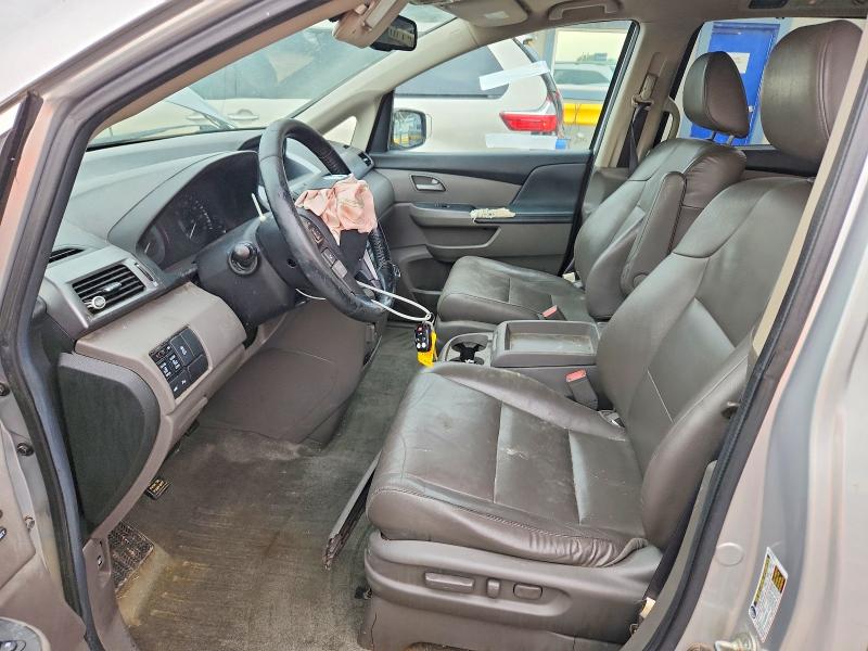 Продаж на аукціоні авто 2013 Honda Odyssey, vin: 5FNRL5H90DB071009, номер лоту: 64035326