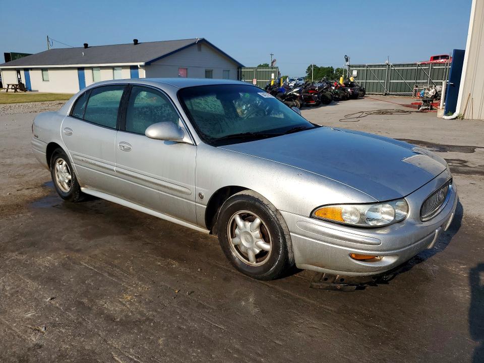 Aukcja sprzedaży 2001 Buick Lesabre, vin: 1G4HP54K614288474, numer aukcji: 64221626
