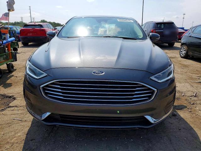 2020 Ford Fusion მანქანა იყიდება აუქციონზე, vin: 3FA6P0CD9LR167035, აუქციონის ნომერი: 65950516