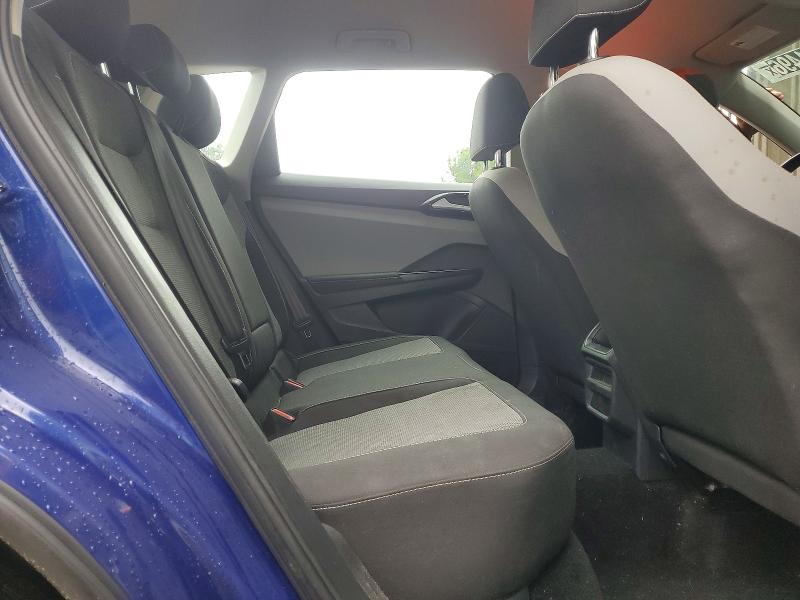 Продажа на аукционе авто 2024 Volkswagen Taos, vin: 3VV5X7B28RM080958, номер лота: 63551496