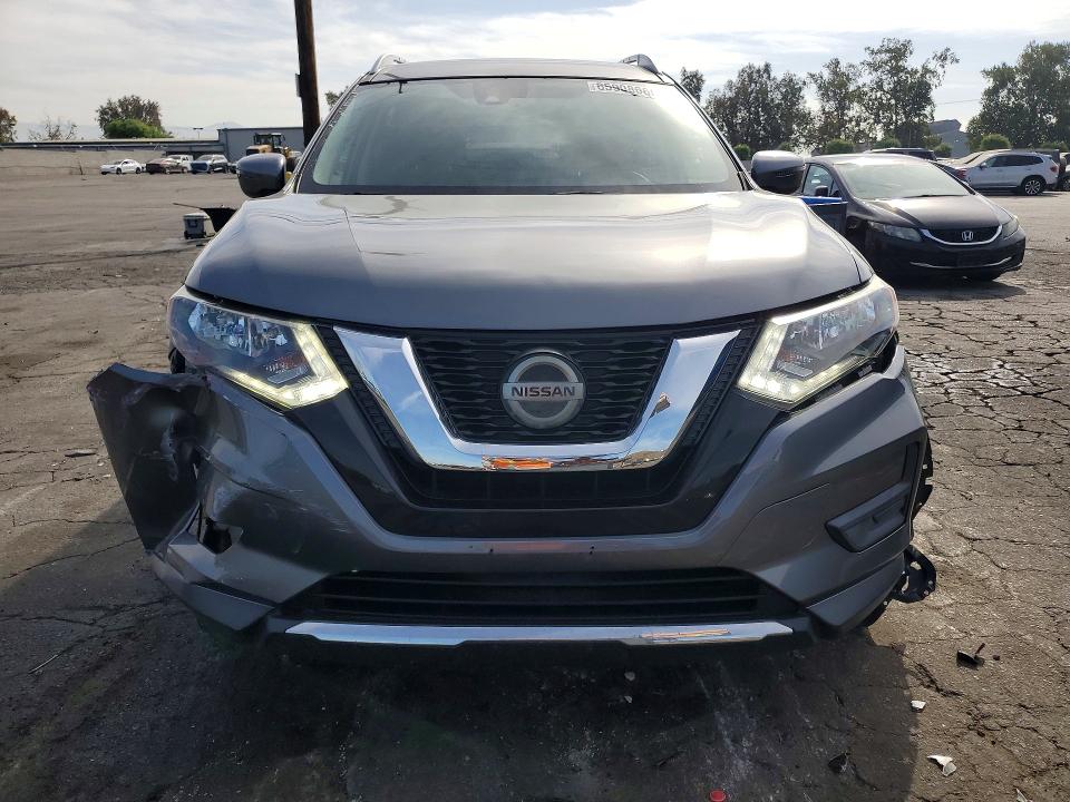 Продаж на аукціоні авто 2020 Nissan Rogue, vin: JN8AT2MT6LW040701, номер лоту: 65908066