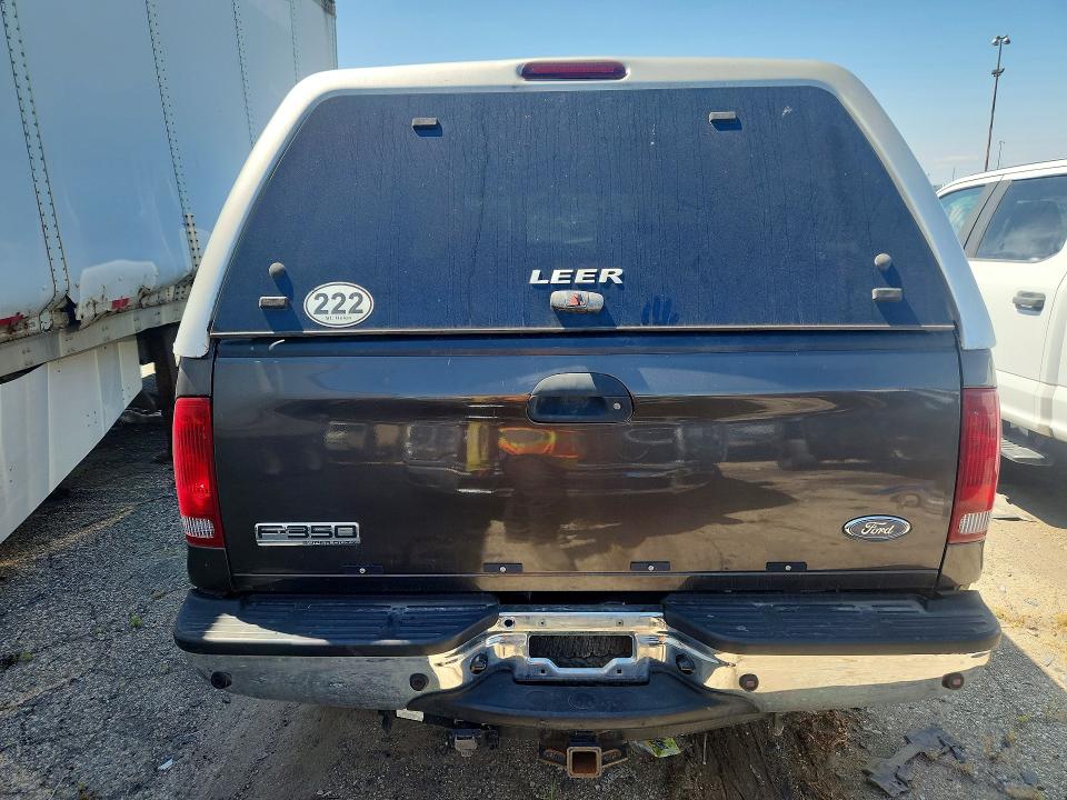 Aukcja sprzedaży 2007 Ford F350, vin: 1FTWW31PX7EA70351, numer aukcji: 62822876