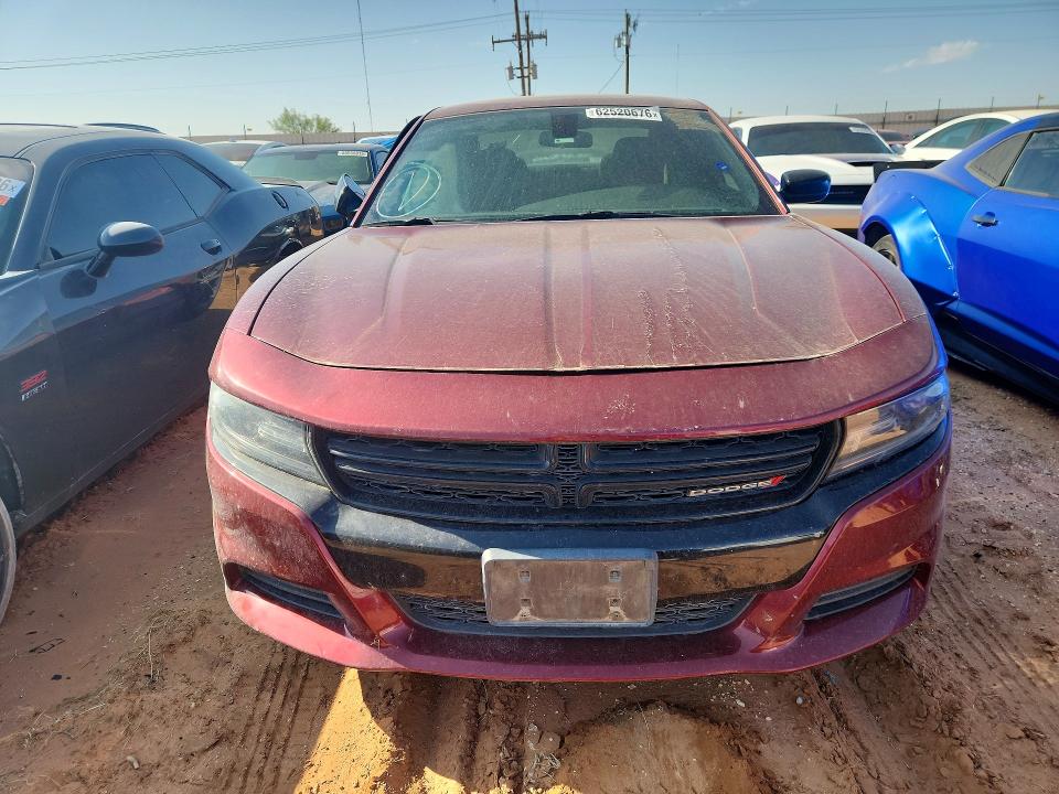 Aukcja sprzedaży 2018 Dodge Charger, vin: 2C3CDXBG4JH197261, numer aukcji: 62520676