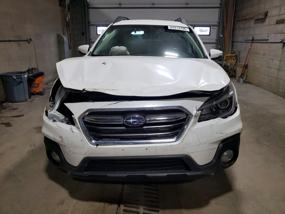 64413706 :رقم المزاد ، 4S4BSAJC2K3276078 vin ، 2019 Subaru Outback مزاد بيع
