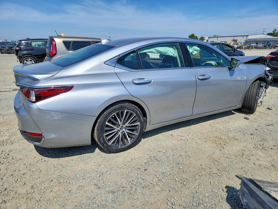 Aukcja sprzedaży 2023 Lexus Es 300h, vin: 58ADA1C15PU033950, numer aukcji: 66089956