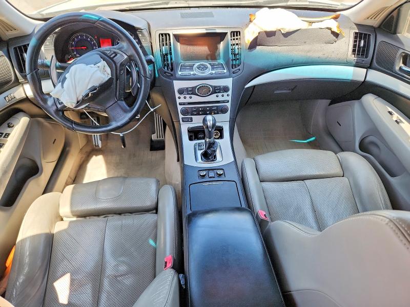 Aukcja sprzedaży 2009 Infiniti G37 Sedan, vin: JNKCV61F59M351026, numer aukcji: 63929696