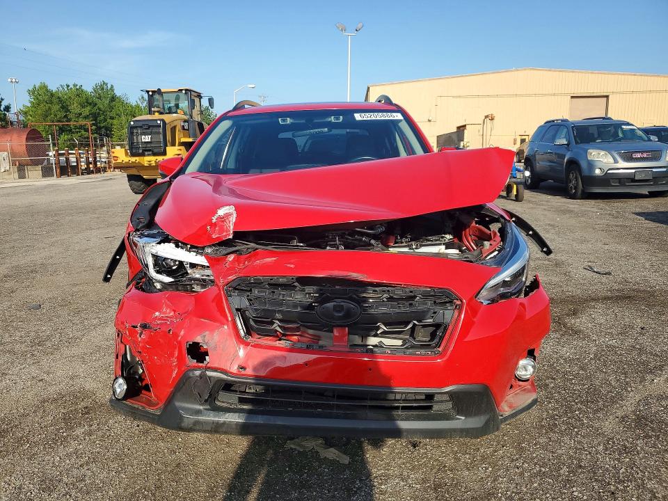 Aukcja sprzedaży 2020 Subaru Crosstrek, vin: JF2GTANC7L8260093, numer aukcji: 65205886