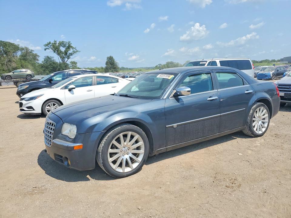 Aukcja sprzedaży 2008 Chrysler 300c, vin: 2C3LA63H98H179147, numer aukcji: 63337096