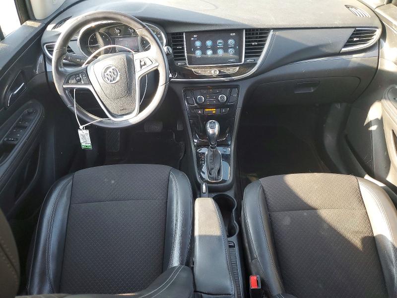 64580466 :رقم المزاد ، KL4CJASB0LB345787 vin ، 2020 Buick Encore مزاد بيع