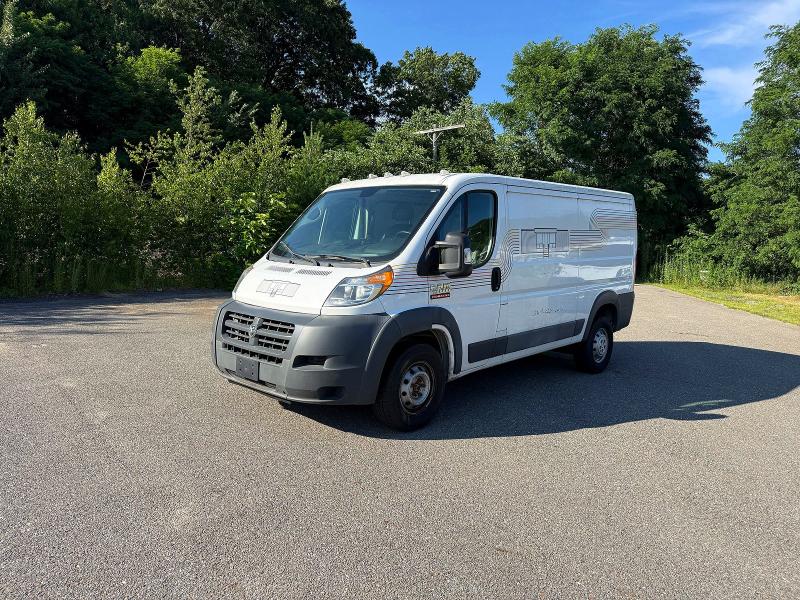 Aukcja sprzedaży 2017 Ram Promaster 1500, vin: 3C6TRVAG2HE546403, numer aukcji: 67560536