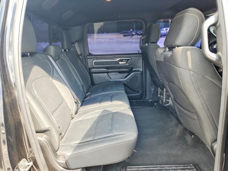 Aukcja sprzedaży 2019 Ram 1500, vin: 1C6SRFFTXKN912165, numer aukcji: 63853976