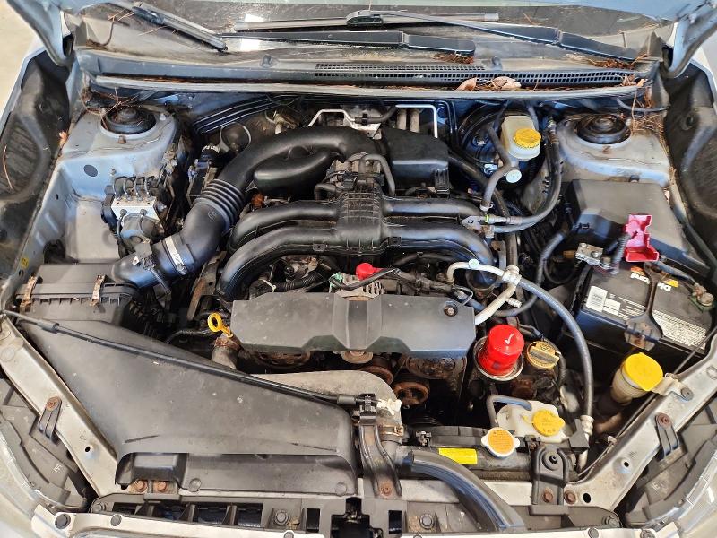 Продаж на аукціоні авто 2012 Subaru Impreza, vin: JF1GPAL61CH220078, номер лоту: 64615886