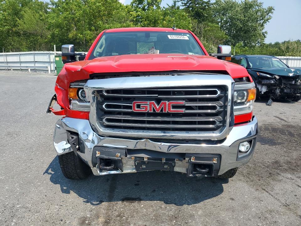 Aukcja sprzedaży 2018 Gmc Sierra, vin: 1GT22TEG7JZ123768, numer aukcji: 65108206